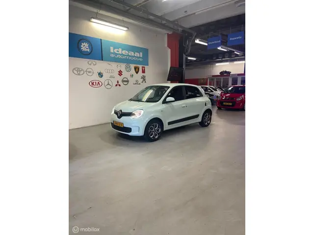 Renault Twingo 3