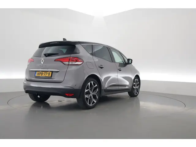 Renault Scénic 1.3 TCe Intens 2021 Benzine 2