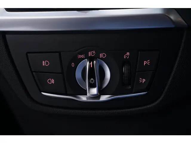 BMW X4 xDrive20i M Sport 2020 Benzine 29