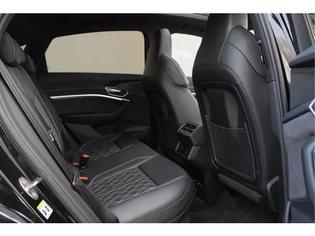 Audi e-tron Sportback S Quattro 371kW 2022 Elektrisch 17