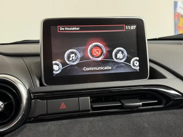 Mazda MX-5 RF 2.0 SkyActiv-G 160 GT-M 2017 Benzine 20