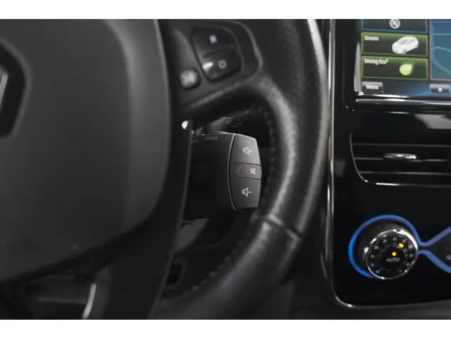 Renault ZOE R110 Limited 41 kWh 2018 Elektrisch 35