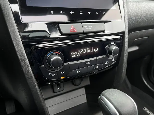 Suzuki Vitara 1.5 Hybrid Style 2025 Hybride Benzine 14
