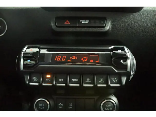 Suzuki Ignis 1.2 Smart Hybrid Style 2021 Benzine 7