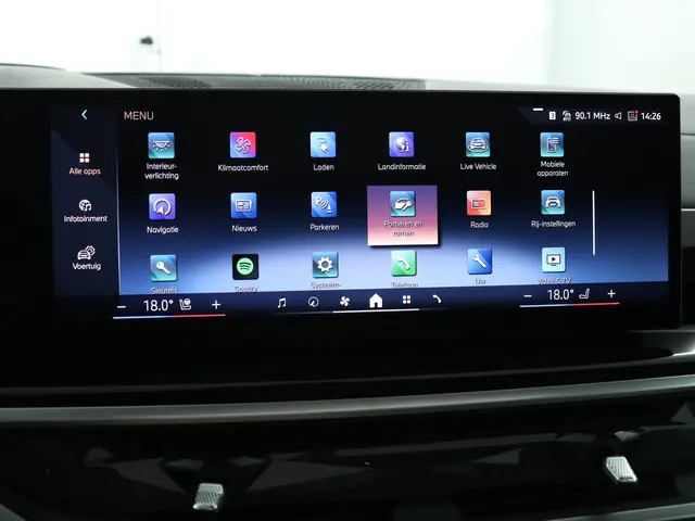 BMW X5 xDrive50e 2025 Hybride Benzine 65