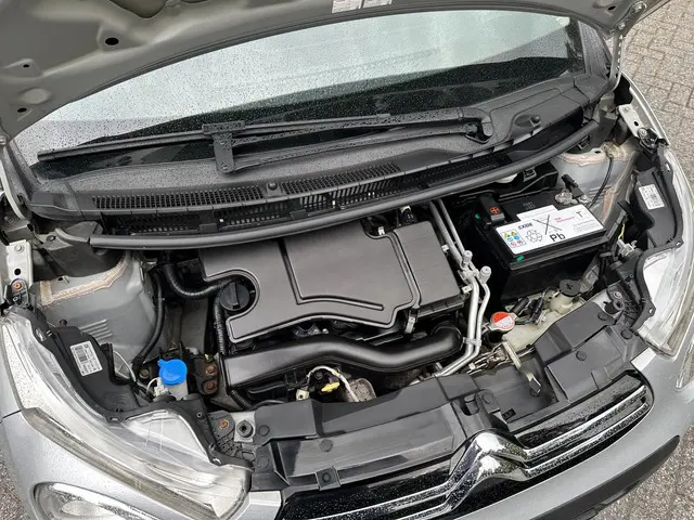 Citroën C1 1.0 e-VTi Feel 5drs 2018 Benzine 28