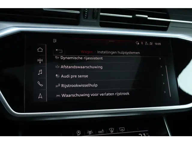 Audi A6 Avant 45 TFSI Sport Pro Line S 2020 Benzine 32