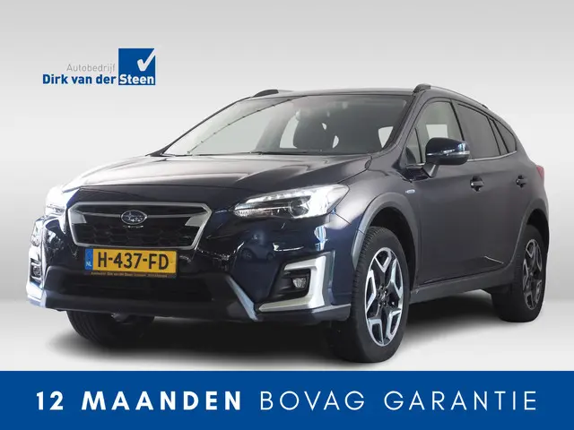 Subaru XV 2.0i e-BOXER Premium 2019 Hybride Benzine