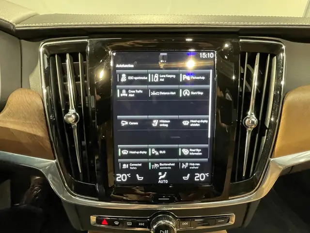 Volvo S90 2.0 T4 Inscription 2020 Benzine 32