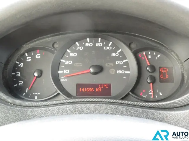Renault Master bestel T33 2.3 dCi L1H1 2019 Diesel 10