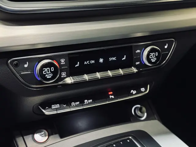 Audi SQ5 3.0 TFSI 400PK quattro 2018 Benzine 23