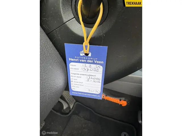 Volkswagen Touran 1.4 TSI Trendline 2012 Benzine 14