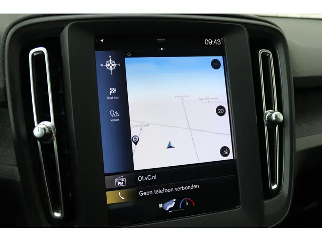Volvo XC40 2.0 T4 2019 Benzine 12