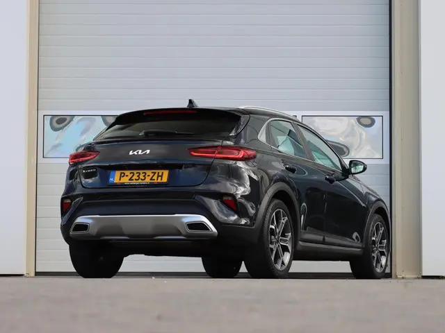 Kia XCeed 1.0 T-GDi 120PK DynamicPlusLine 2022 Benzine 2
