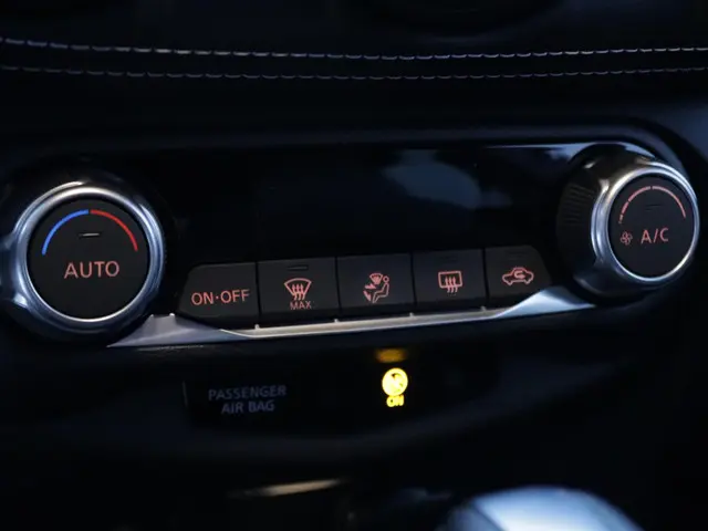 Nissan Juke 1.6 Hybrid N-Connecta 2023 Hybride Benzine 6