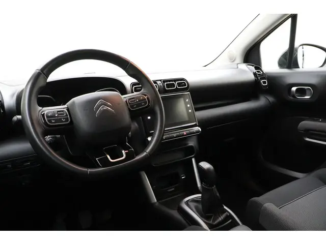 Citroën C3 Aircross 1.2 PureTech S&S Feel 2018 Benzine 18