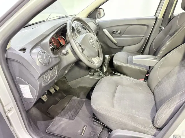 Dacia Logan MCV 0.9 TCe 90 Prestige Navi/Airco 2015 Benzine 7