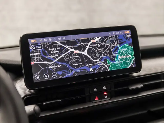 Jeep Avenger 1.2 Altitude Sport 2023 Benzine 8