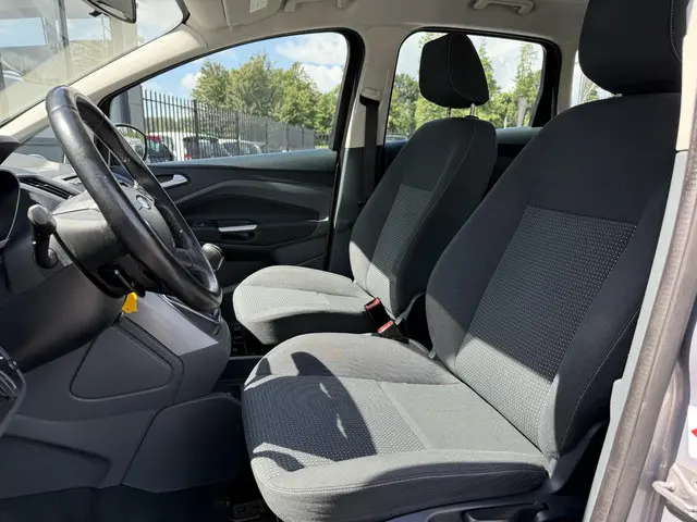 Ford C-MAX 1.0 Lease Trend 2013 Benzine 7