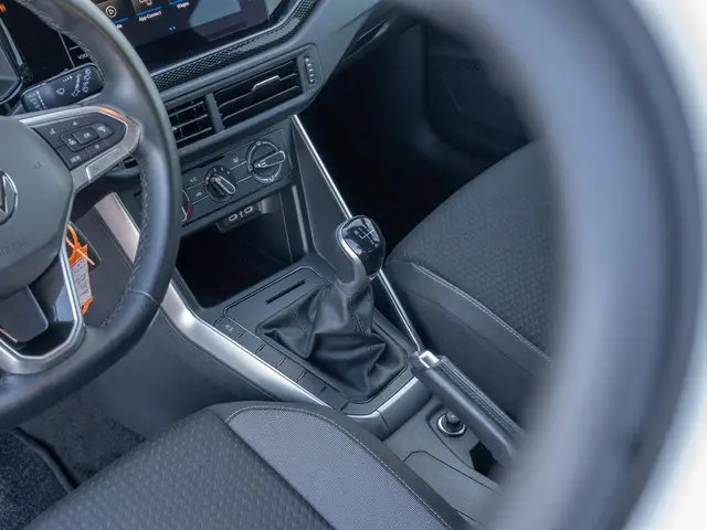 Volkswagen Polo 1.0 TSI Life Edition 2025 Benzine 13