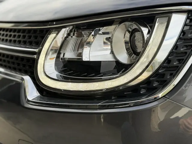 Suzuki Ignis 1.2 Smart Hybrid Select 2023 Benzine 23