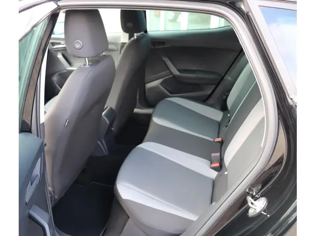 SEAT Ibiza 1.0 TSI Style Business Intense 2020 Benzine 11