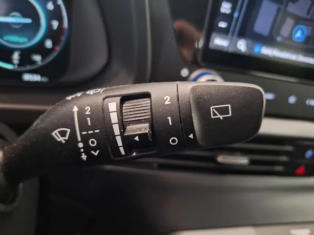 Hyundai Bayon 1.0 T-GDI Comfort Smart 2021 Benzine 19