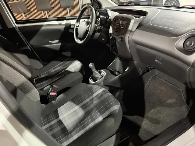 Peugeot 108 |1.0 e-VTi Active | Nap | 2020 Benzine 15