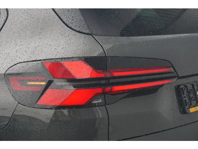 BMW X5 xDrive30d 2024 Diesel 7