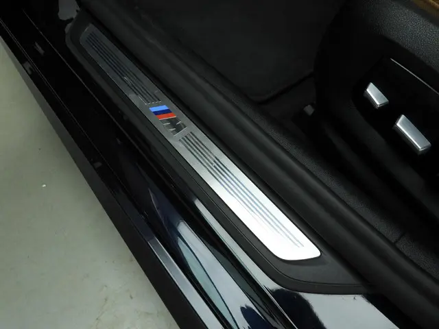BMW 5 Serie Sedan 540i 2021 Benzine 35