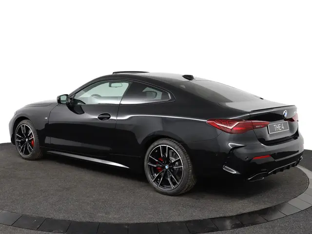 BMW 4 Serie Coupé M440i xDrive 2025 Benzine 10