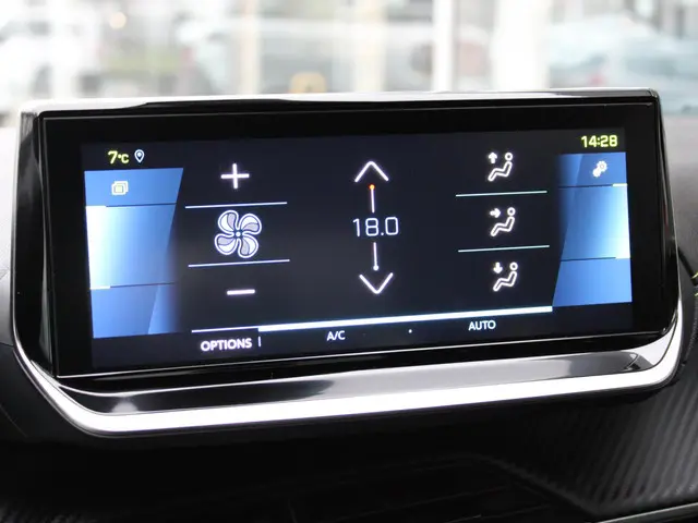 Peugeot e-208 EV GT Pack 50 kWh 2022 Elektrisch 17