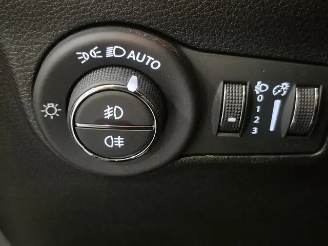 Jeep Compass 1.3T Longitude 2022 Benzine 22