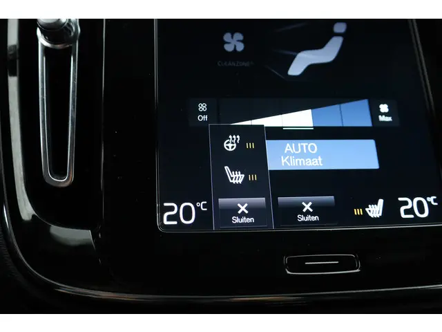 Volvo XC40 1.5 T5 Recharge R-Design 2021 Hybride Benzine 20
