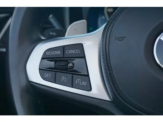 BMW 4 Serie Cabrio M440i 2022 Benzine 17