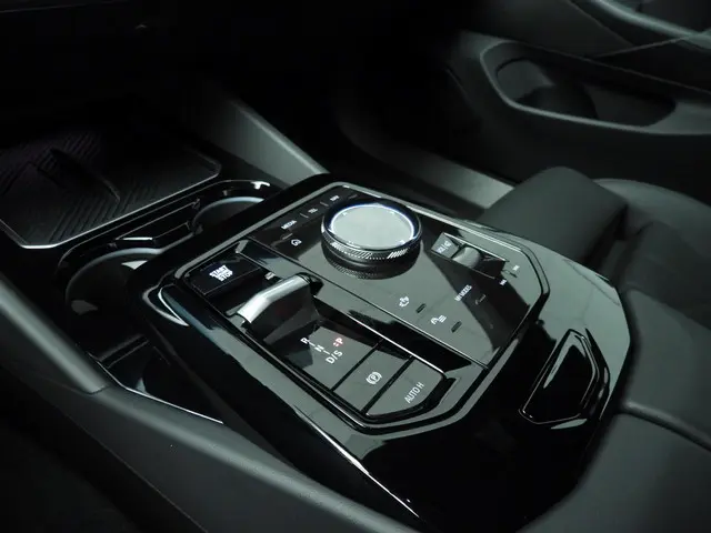 BMW 5 Serie Touring 530e 2024 Hybride Benzine 16