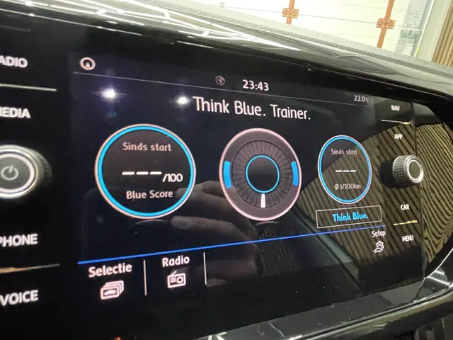 Volkswagen T-Cross 1.0 TSI Style AUTOMAAT 2019 Benzine 29