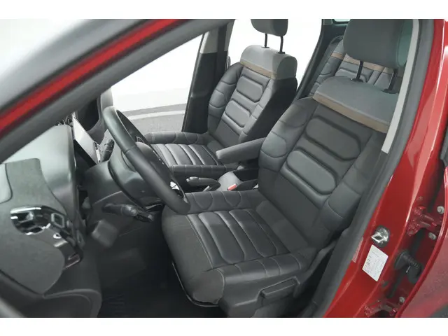 Citroën C3 Aircross PureTech 110 Feel 2023 Benzine 31