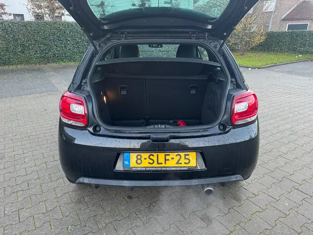 Citroën DS3 1.2 VTi So Chic 2013 Benzine 8