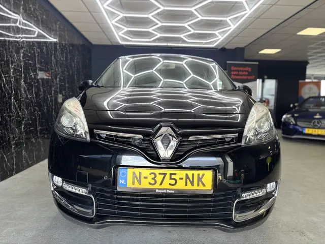 Renault Grand Scénic 2