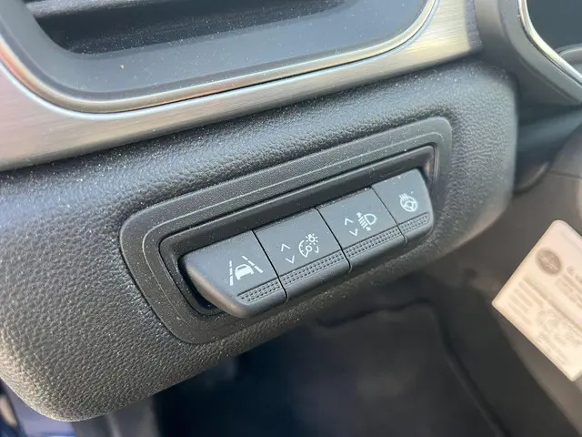 Renault Captur 1.3 TCe 130 Intens 2020 Benzine 9