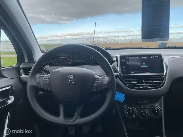 Peugeot 208 1.2 PureTech Blue Lion 2017 Benzine 20