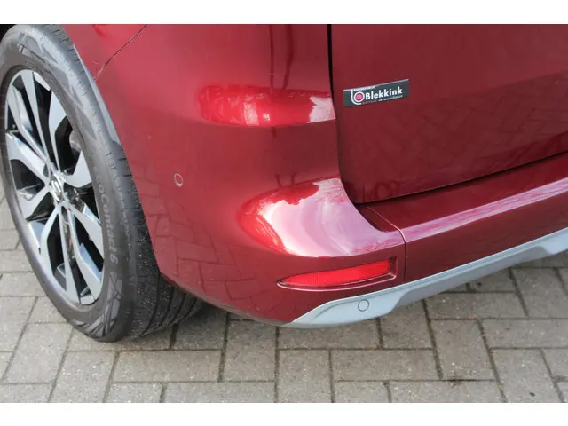 Renault Kangoo 1.3 TCe Techno 130 PK 2022 Benzine 20