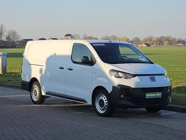 Fiat Scudo 2.0 2024 Diesel 5