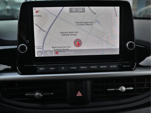 Kia Picanto 1.0 DPi DynamicPlusLine 2021 Benzine 15