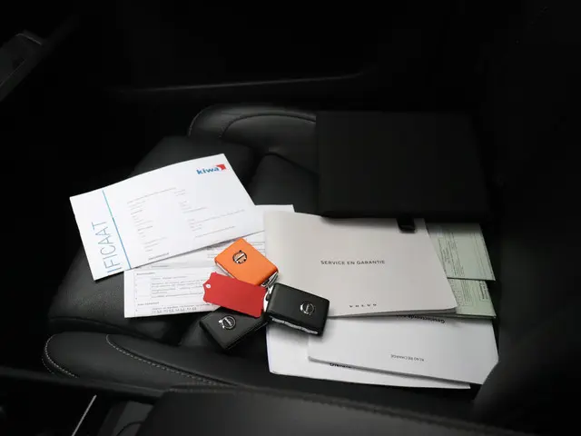 Volvo XC40 Recharge P8 AWD R-Design 2020 Elektrisch 30