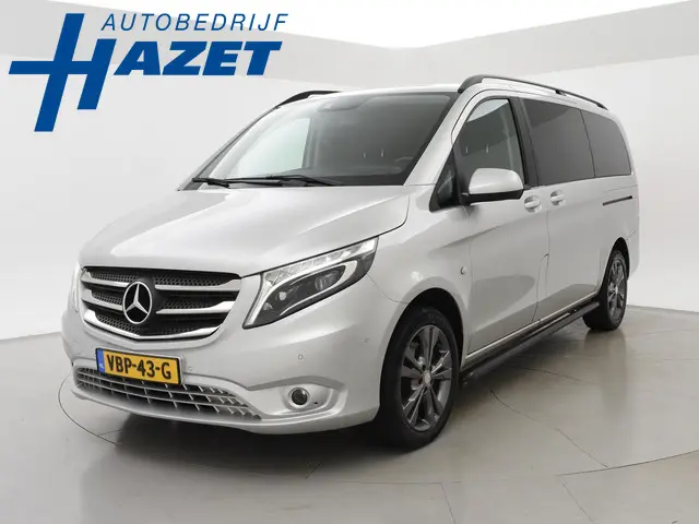 Mercedes-Benz Vito 119 CDI LANG AUT. 190 PK 2019 Diesel