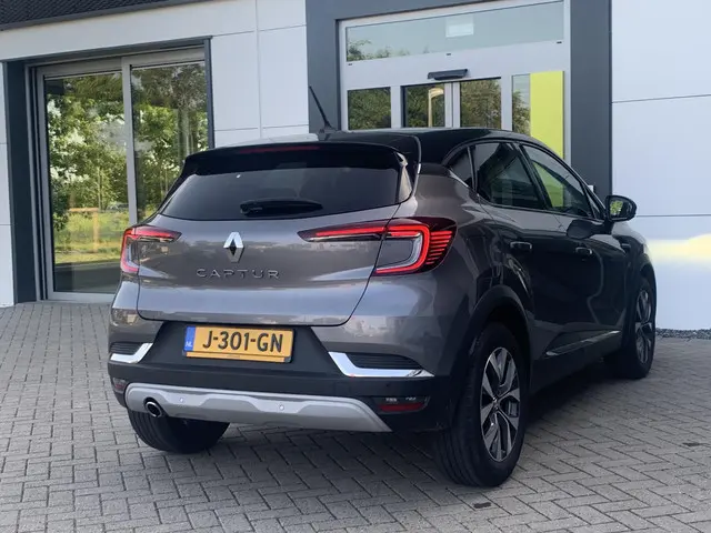 Renault Captur 2