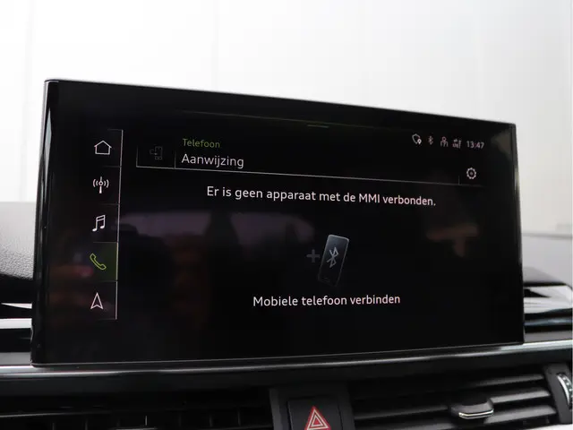 Audi A5 Sportback 40 TFSI S-Line 2020 Hybride Benzine 53