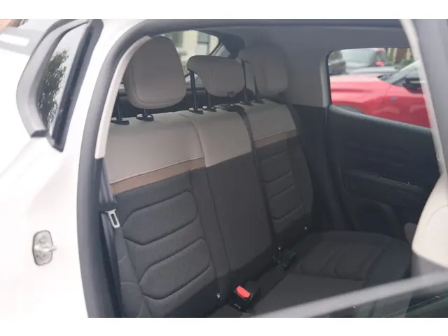 Citroën C3 PT 83 Shine 2021 Benzine 26